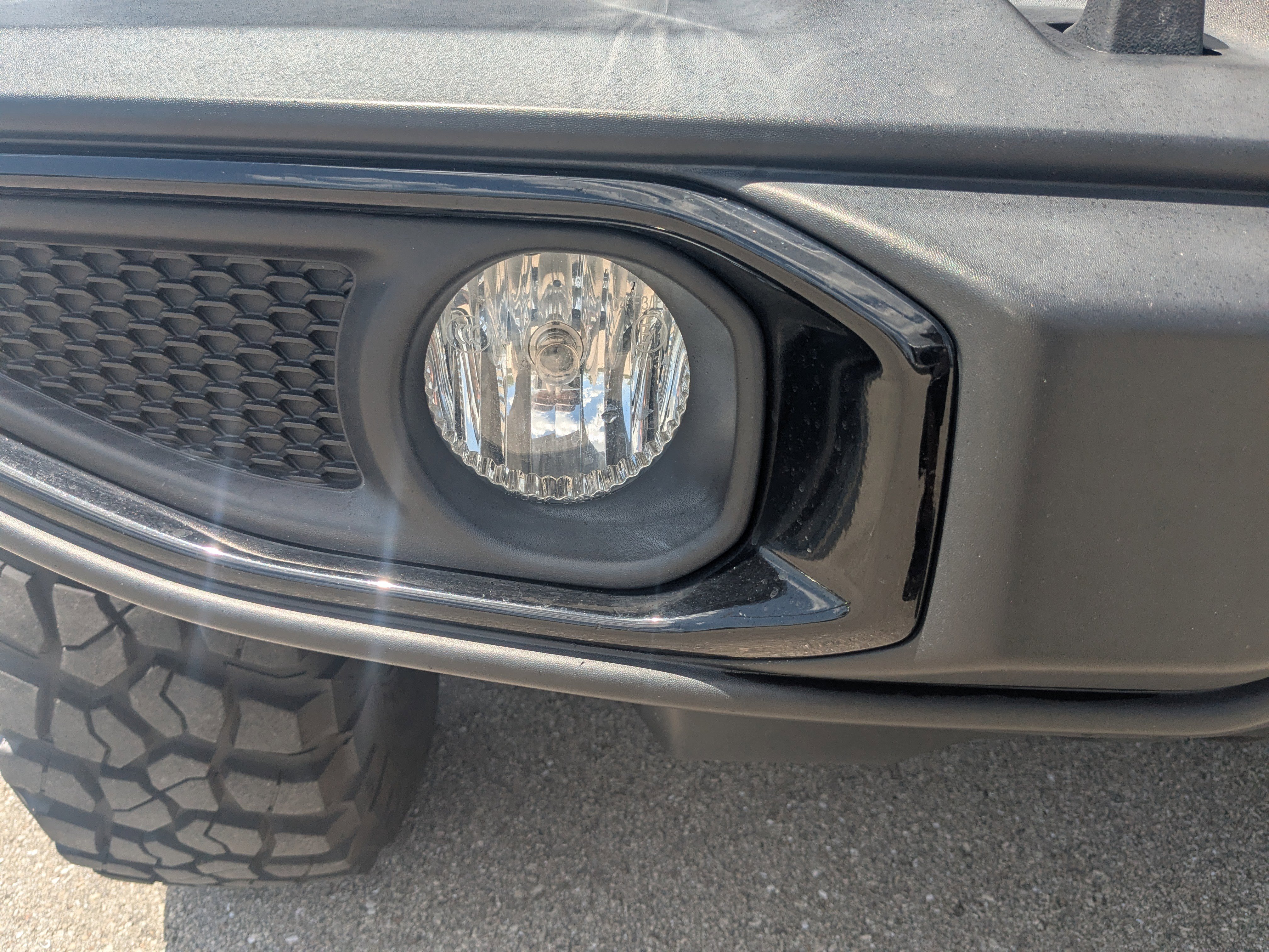 Used 2022 Jeep Wrangler Unlimited Sport AWD/4WD image 12