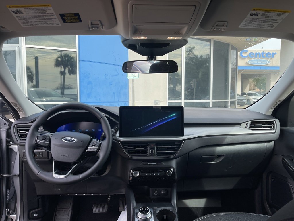 Used 2024 Ford Escape Active w/ Tech Pack #2 image 10