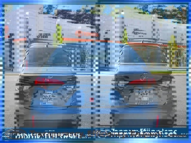 Used 2026 Toyota Corolla LE image 5