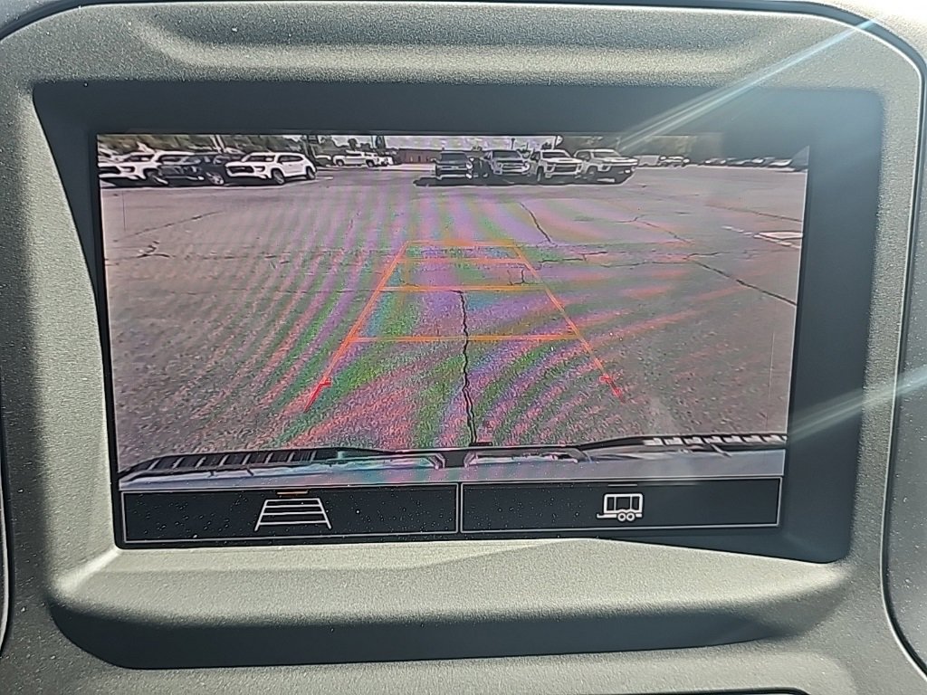 New 2026 GMC Sierra 2500 Pro w/ Convenience Package image 21