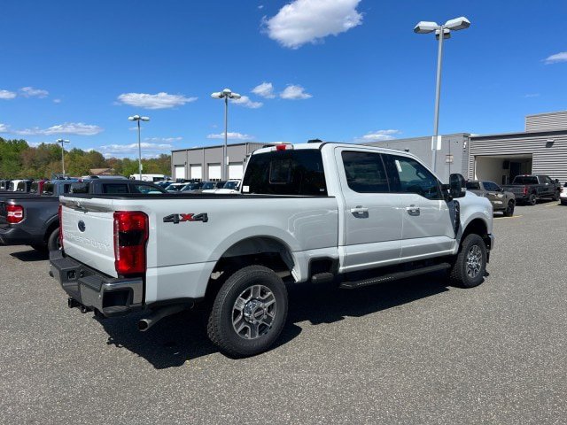 New 2026 Ford F350 Lariat w/ Lariat Premium Package AWD/4WD image 5