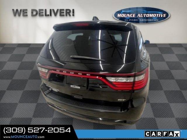 Used 2019 Dodge Durango GT image 16