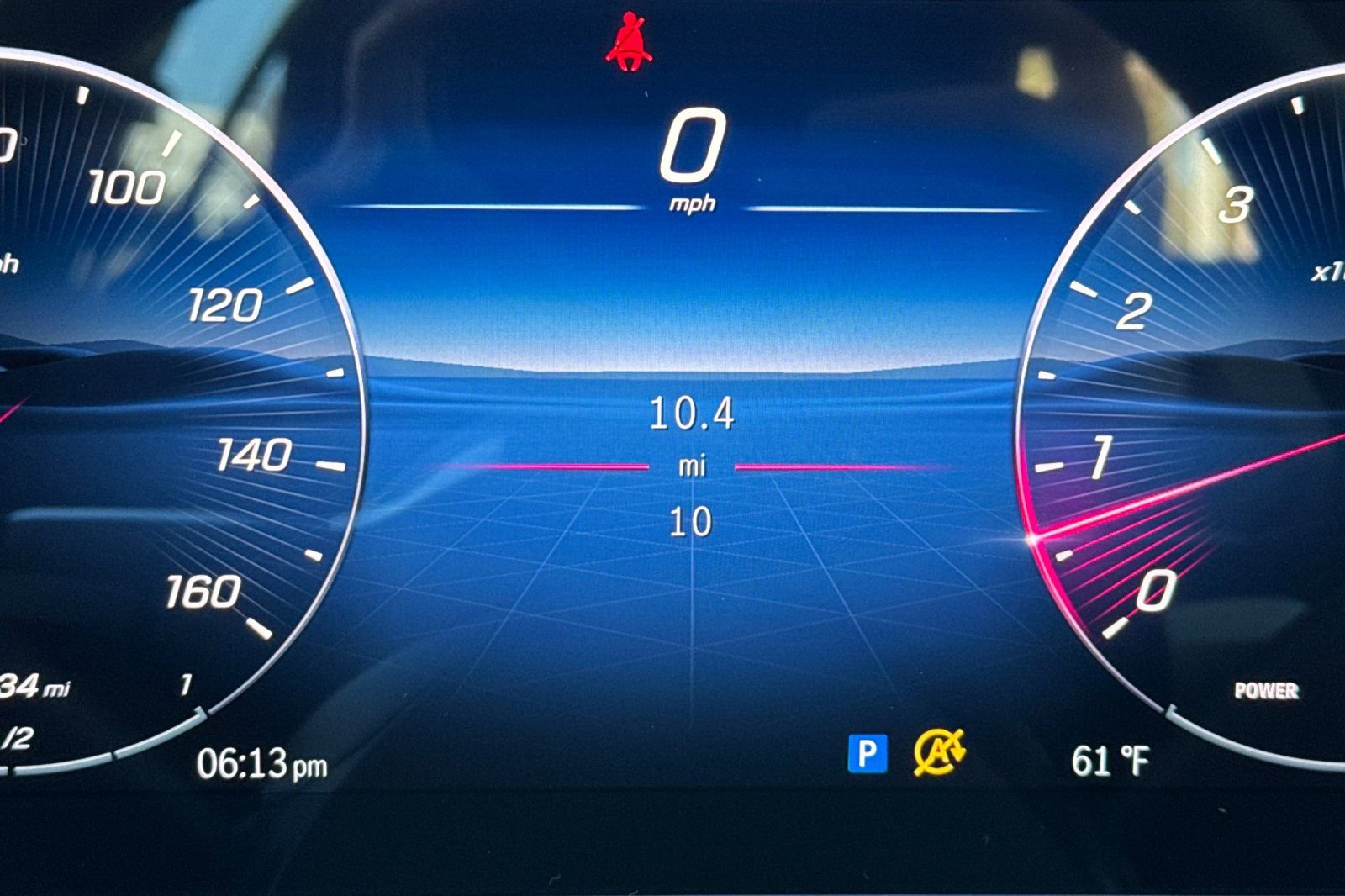 New 2026 Mercedes-Benz C 300 Sedan image 36