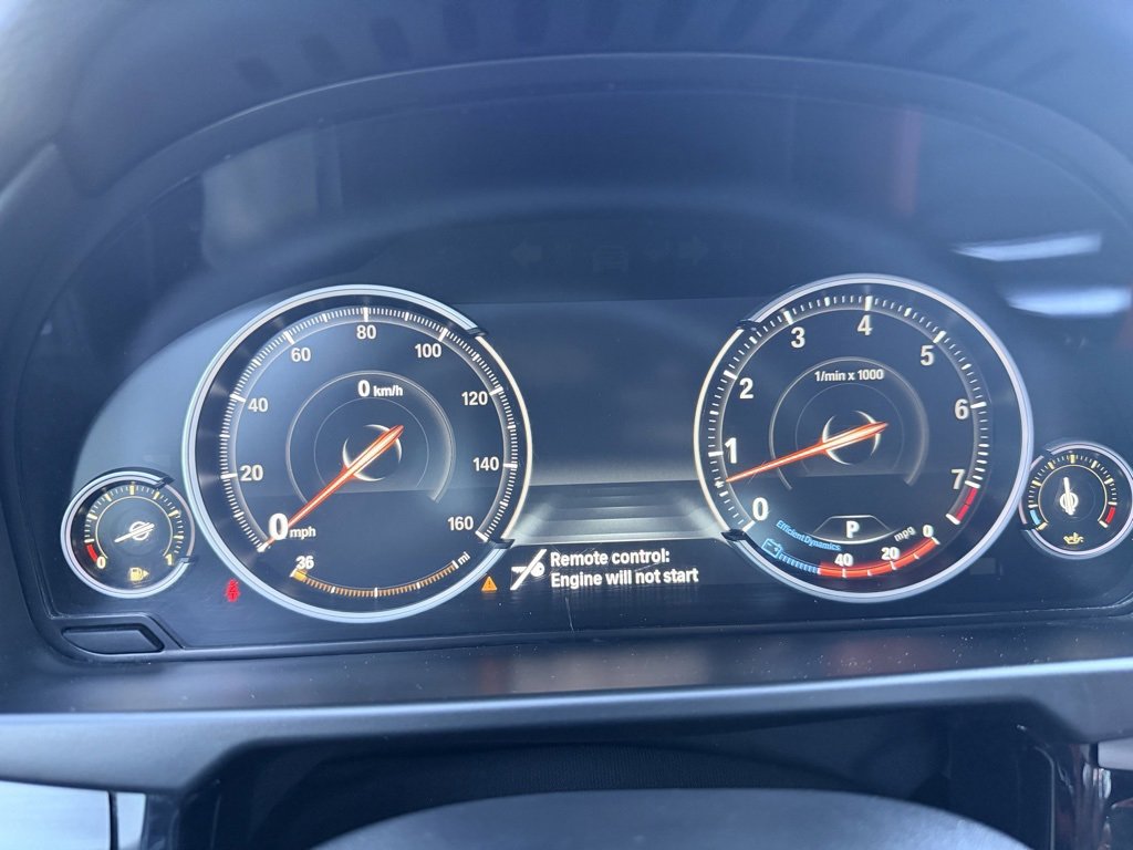 Used 2017 BMW X6 xDrive35i image 19