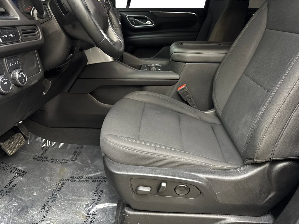 Used 2024 Chevrolet Tahoe LS w/ Driver Alert Package RWD image 25