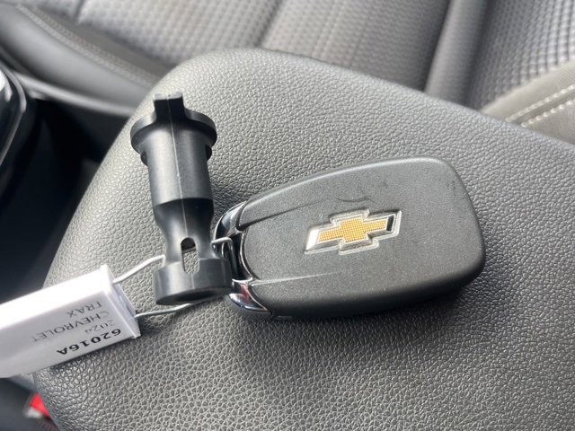 Used 2024 Chevrolet Trax LT w/ Driver Confidence Package image 60