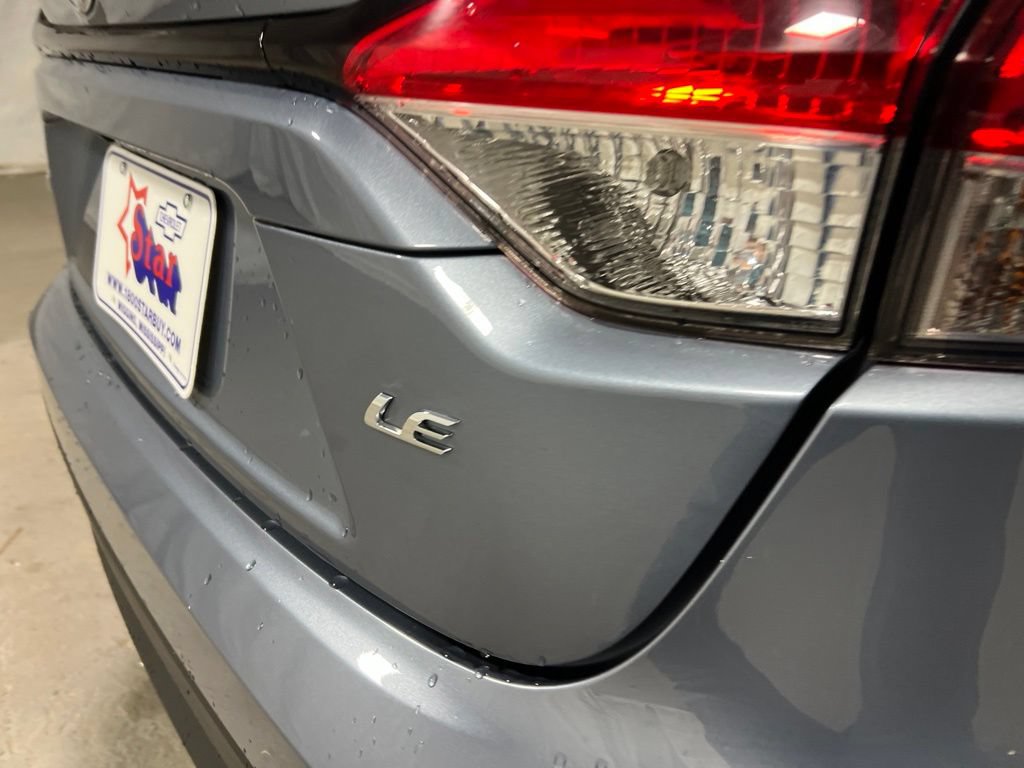 Used 2024 Toyota Corolla LE FWD image 15