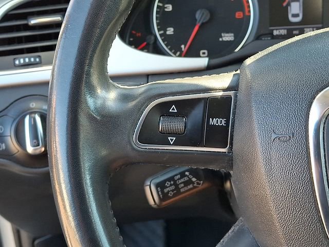 Used 2010 Audi A4 2.0T Premium Plus image 22