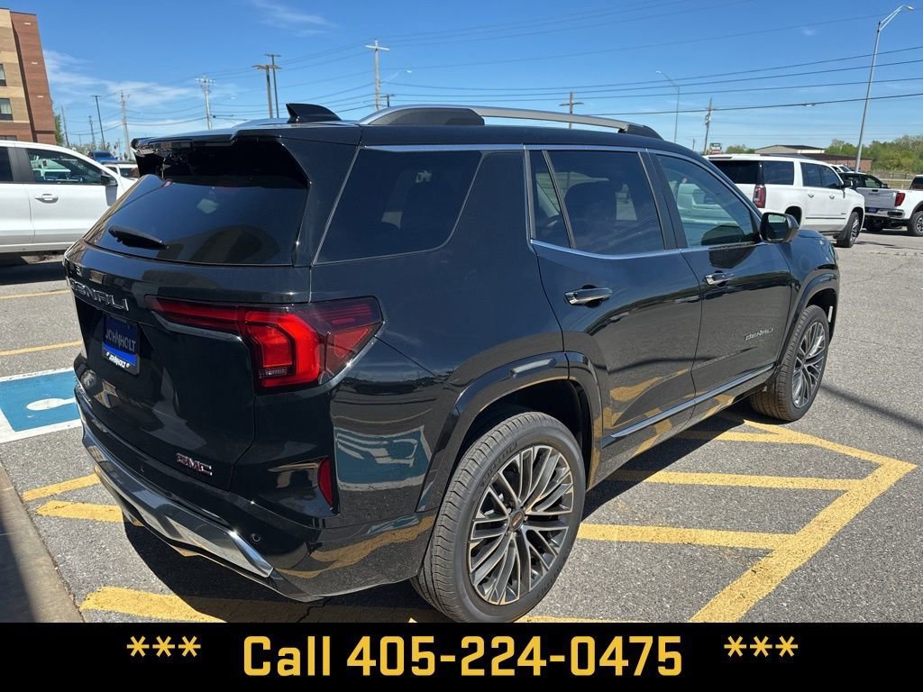 New 2026 GMC Terrain Denali AWD/4WD image 29