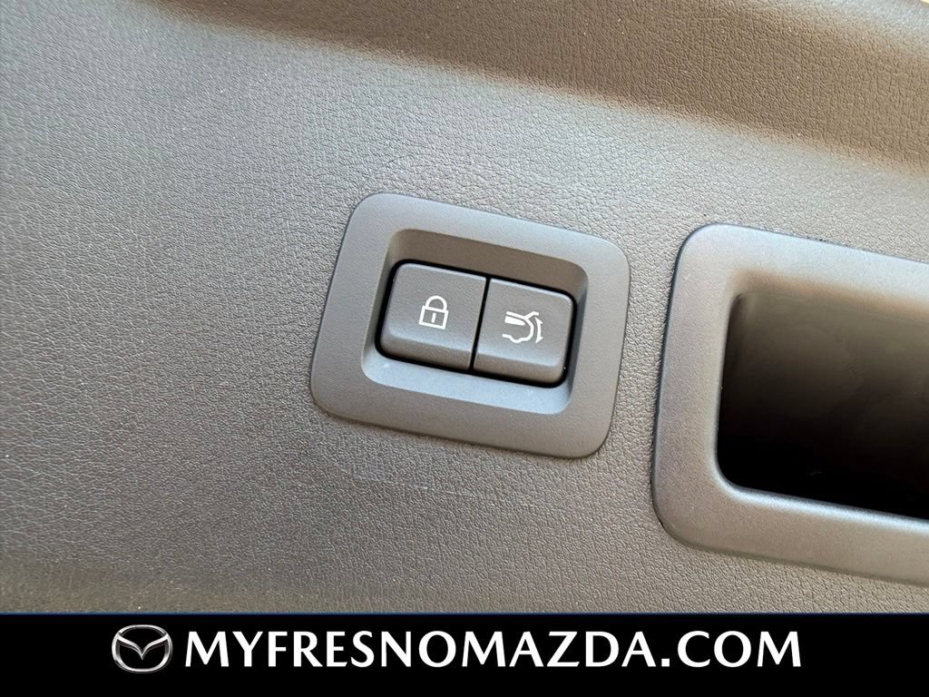 New 2026 MAZDA CX-5 Preferred AWD/4WD image 11