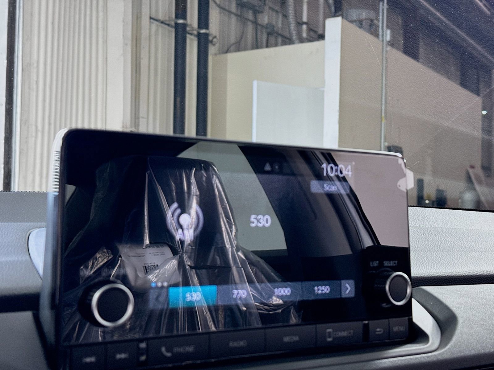 New 2025 Honda Accord LX image 7