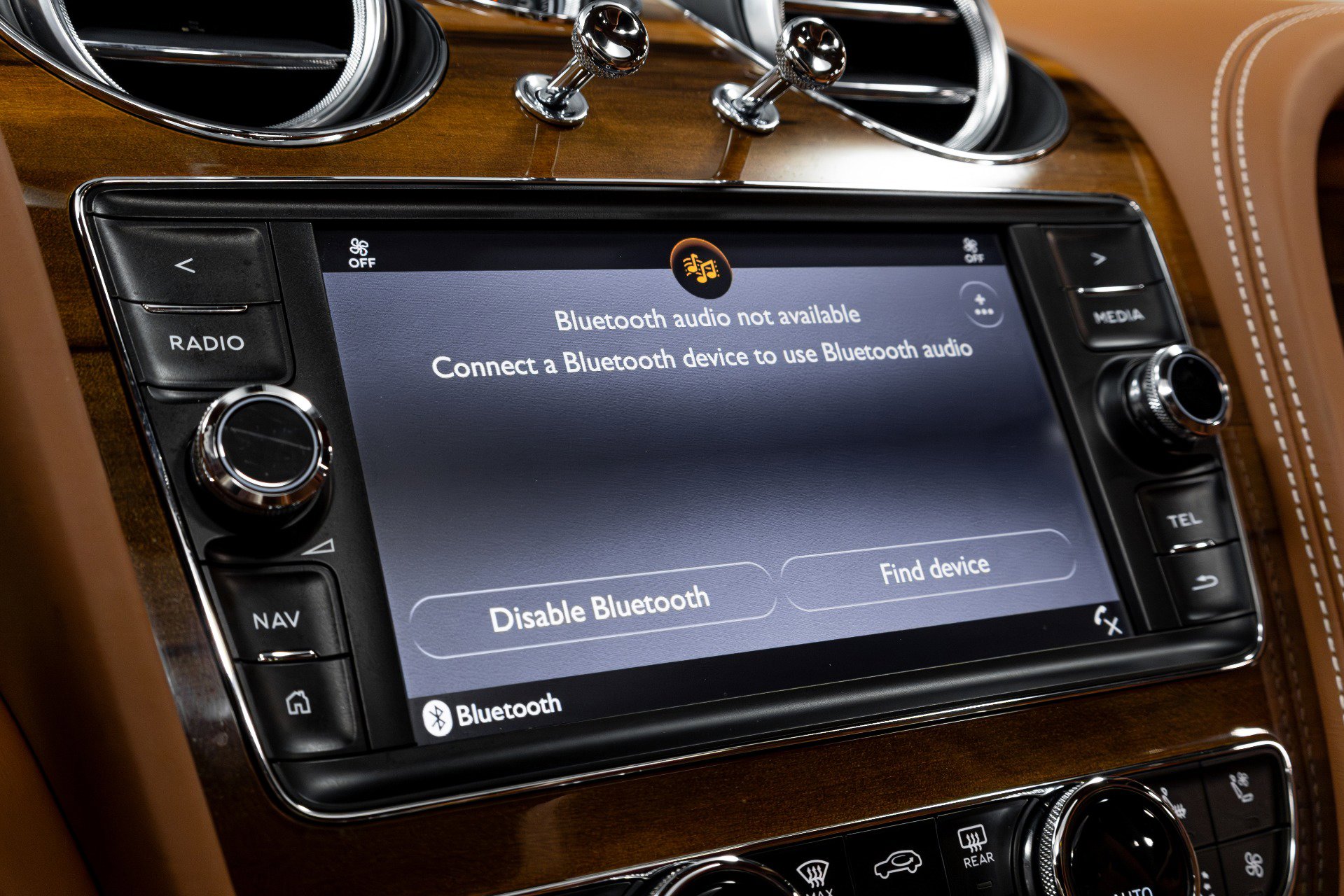 Used 2019 Bentley Bentayga image 66