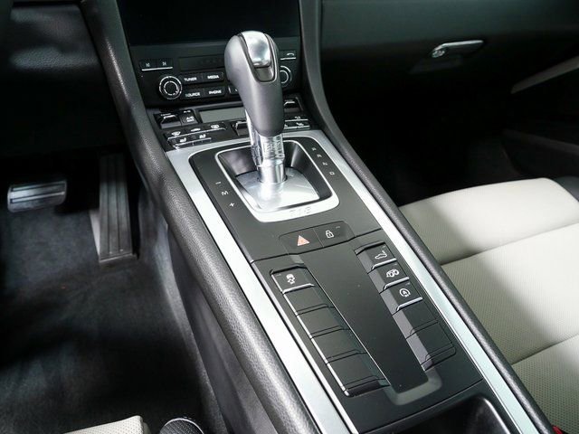 Certified 2024 Porsche 718 Cayman Style Edition image 19