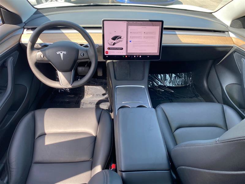 Used 2023 Tesla Model 3 Standard Range RWD image 9