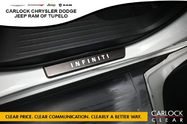 Used 2023 INFINITI QX60 Sensory w/ Cargo Package AWD/4WD image 35