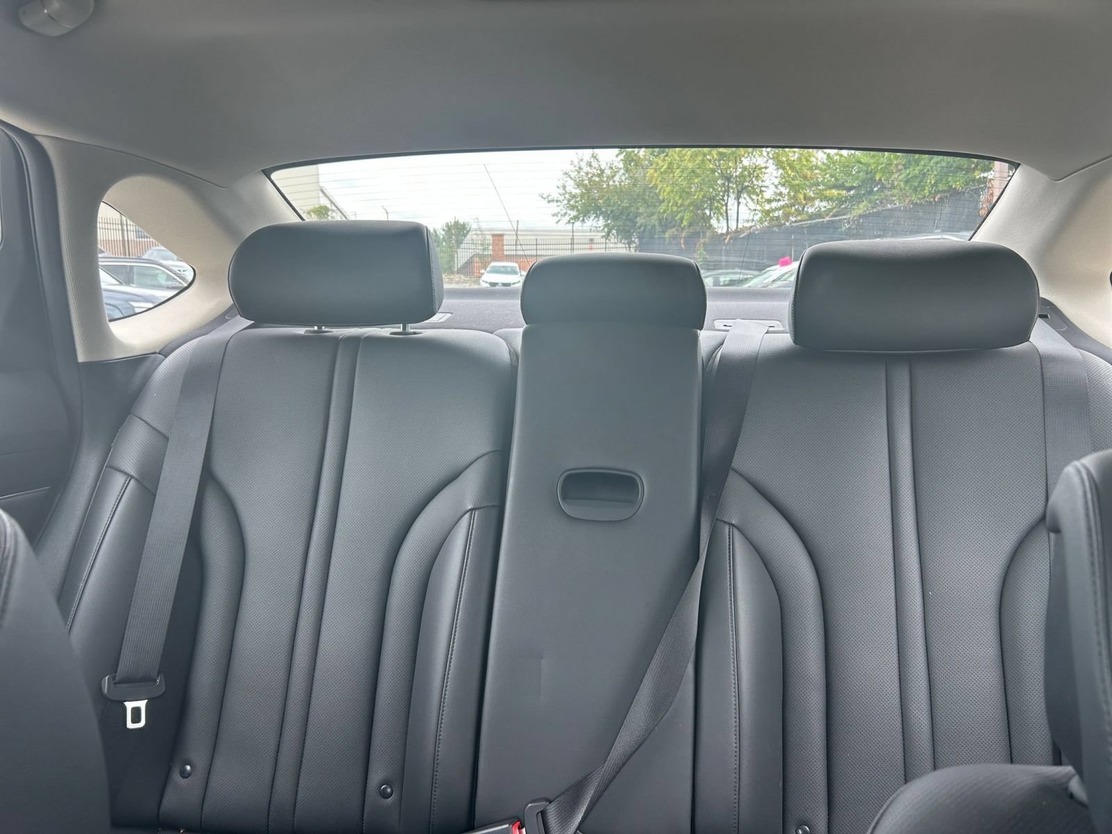 Used 2026 Genesis G80 2.5T AWD/4WD image 33