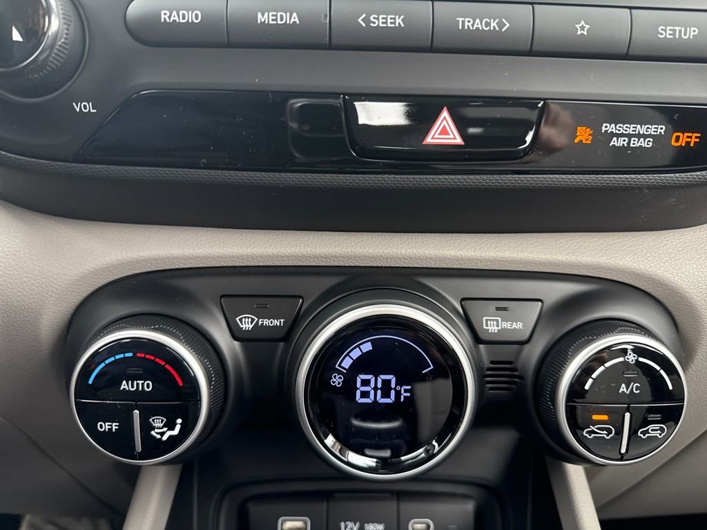 New 2026 Hyundai Venue SEL image 28