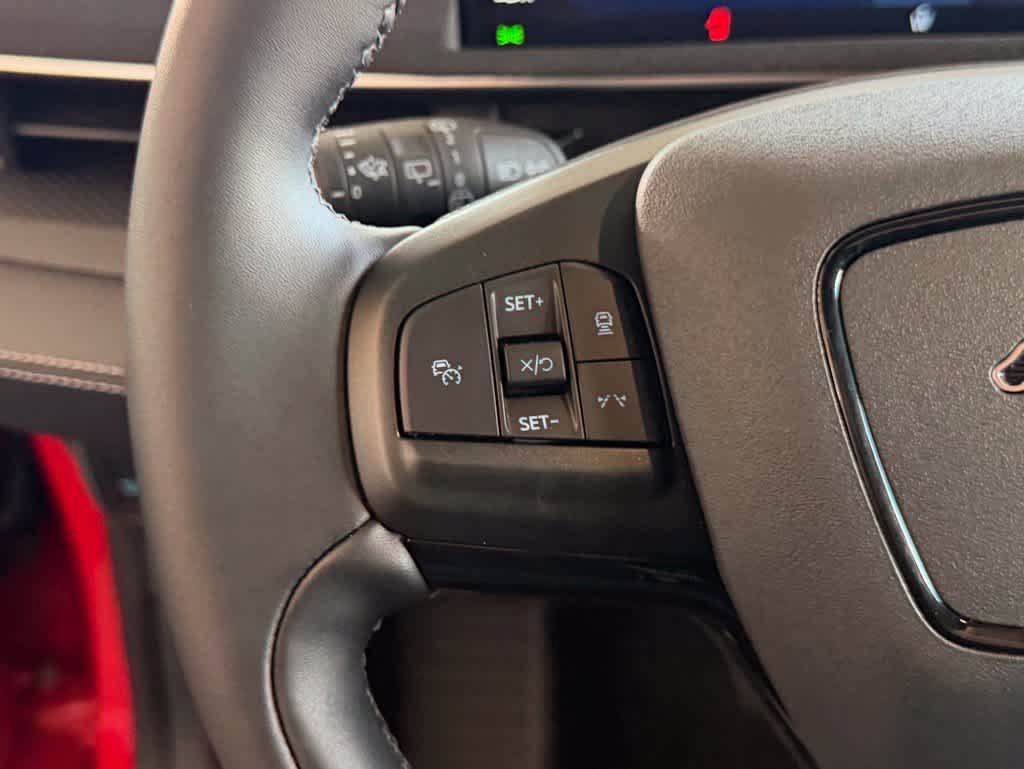 New 2026 Ford Mustang Mach-E Select AWD/4WD image 21