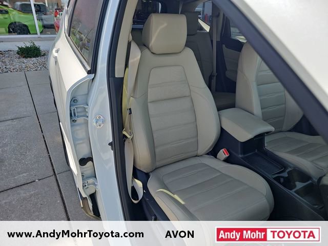 Used 2019 Honda CR-V Touring image 36