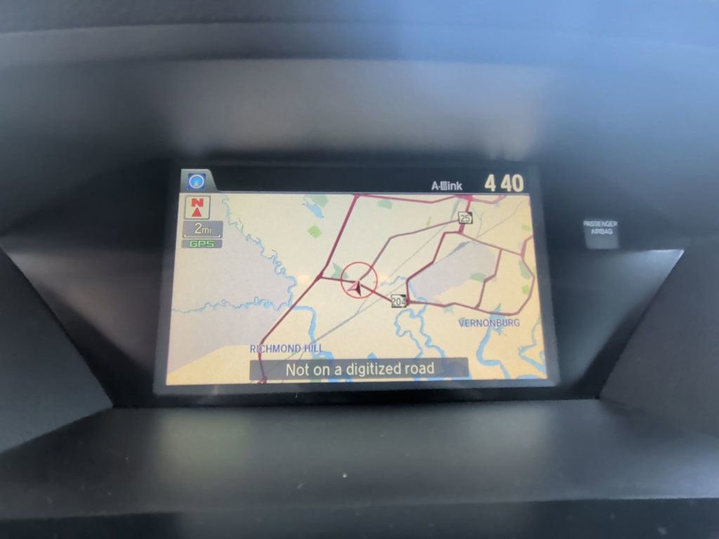 Used 2016 Acura MDX SH-AWD w/ Technology Package image 19