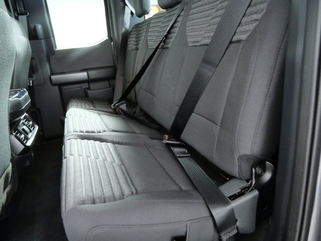 Certified 2023 Ford F150 XL w/ STX Appearance Package AWD/4WD image 19