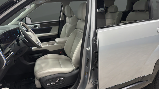 Used 2024 Hyundai Santa Fe Calligraphy AWD/4WD image 9