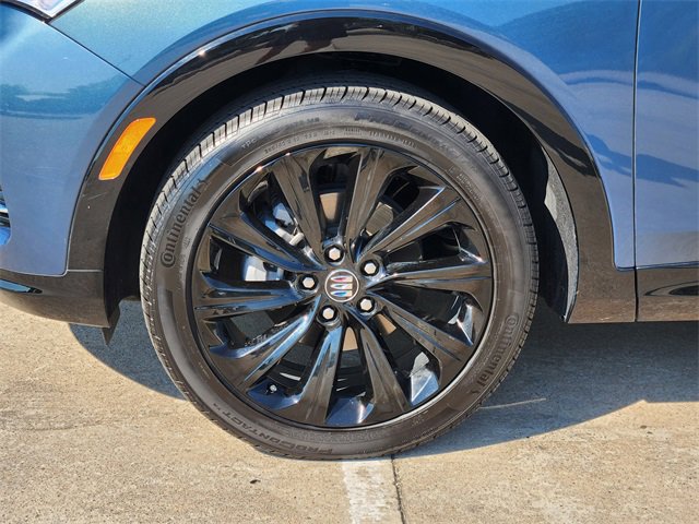 Used 2024 Buick Envista Sport Touring w/ Experience Buick Package image 10