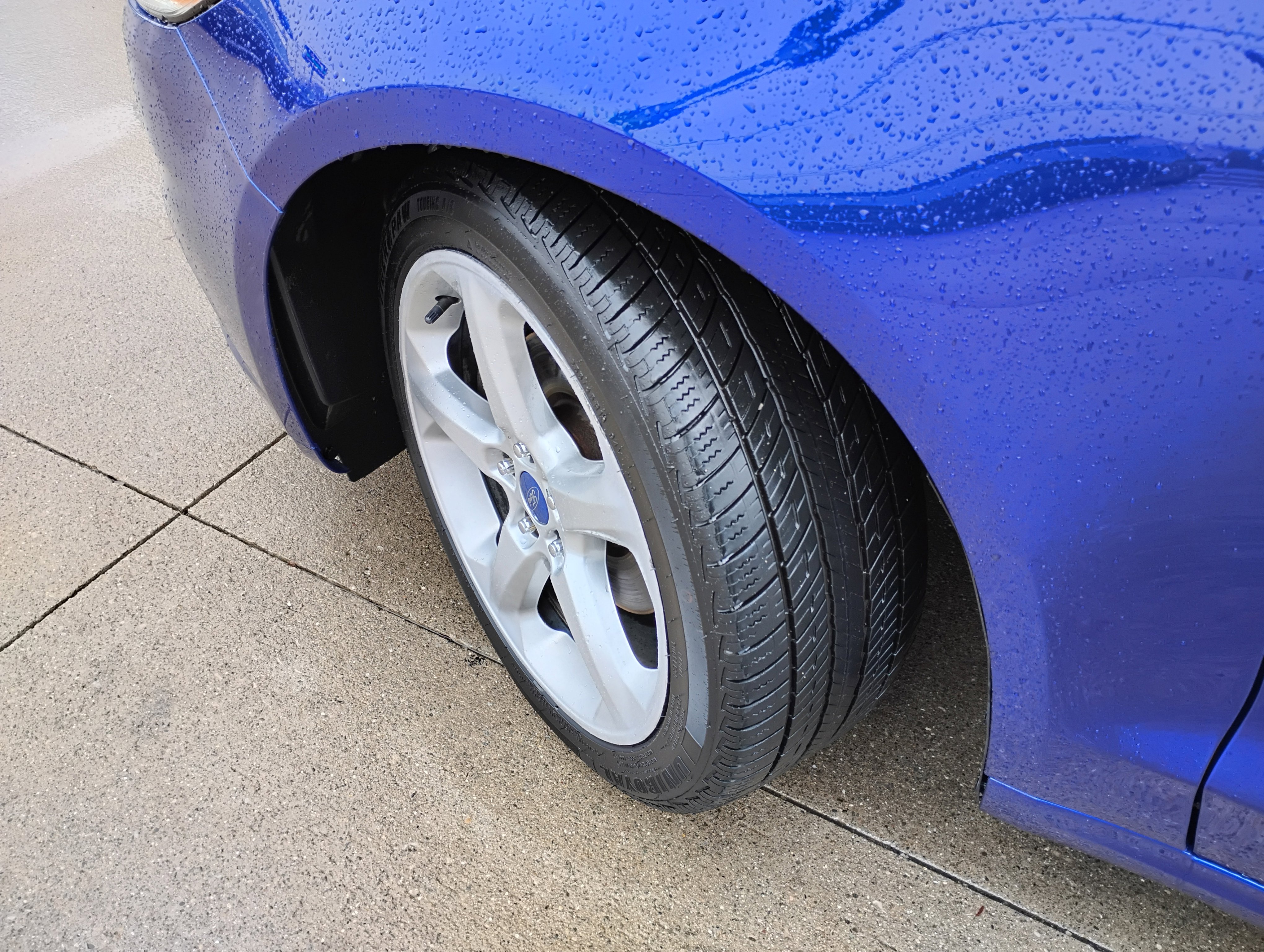 Used 2016 Ford Fusion SE image 24