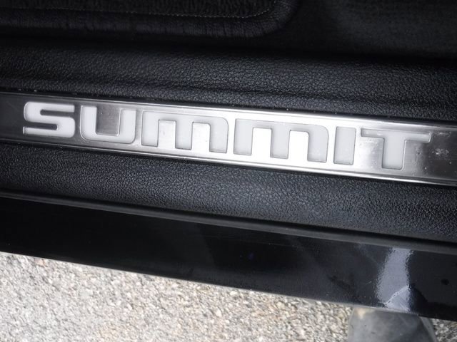 Certified 2025 Jeep Grand Cherokee Summit AWD/4WD image 20