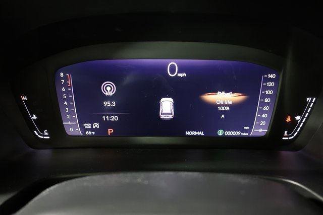 New 2026 Honda Passport TrailSport image 13