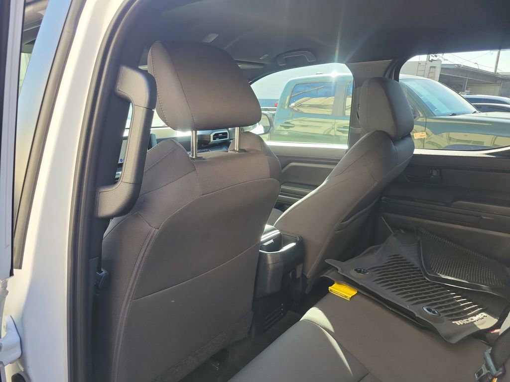 Used 2025 Toyota Tacoma SR5 image 13