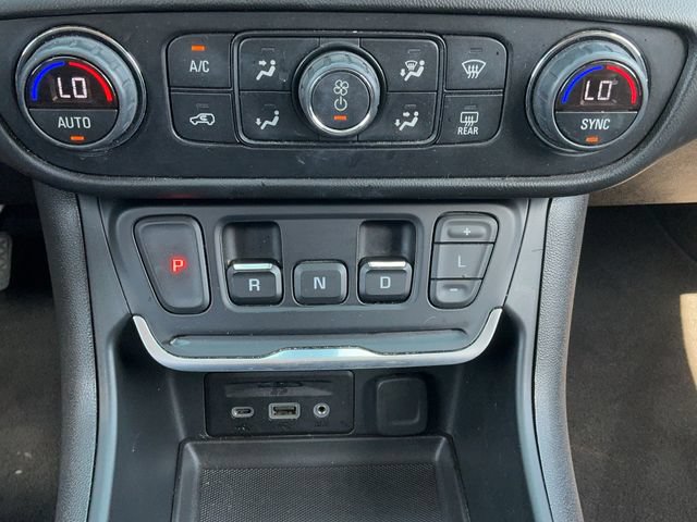 Used 2020 GMC Terrain SLT w/ Preferred Package FWD image 28