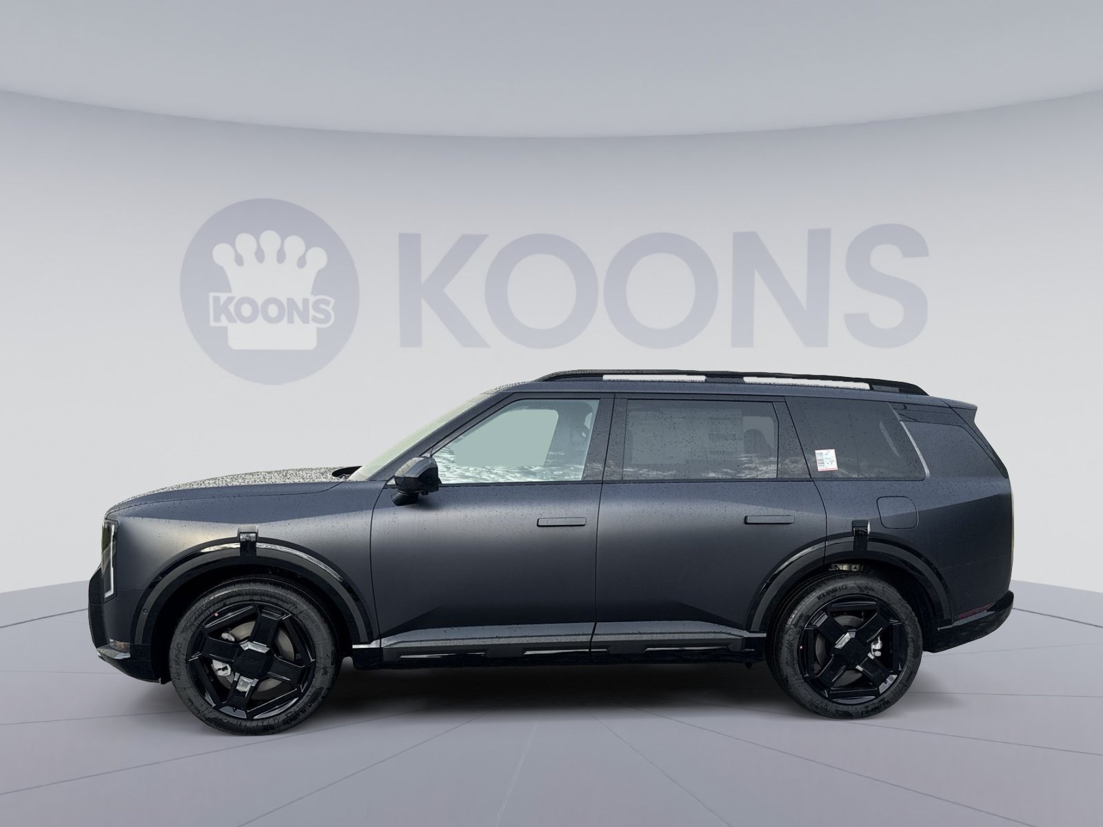 New 2027 Kia Telluride X-Line SX Prestige AWD/4WD image 2
