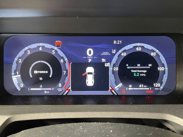 New 2026 Toyota 4Runner TRD Sport Premium image 3