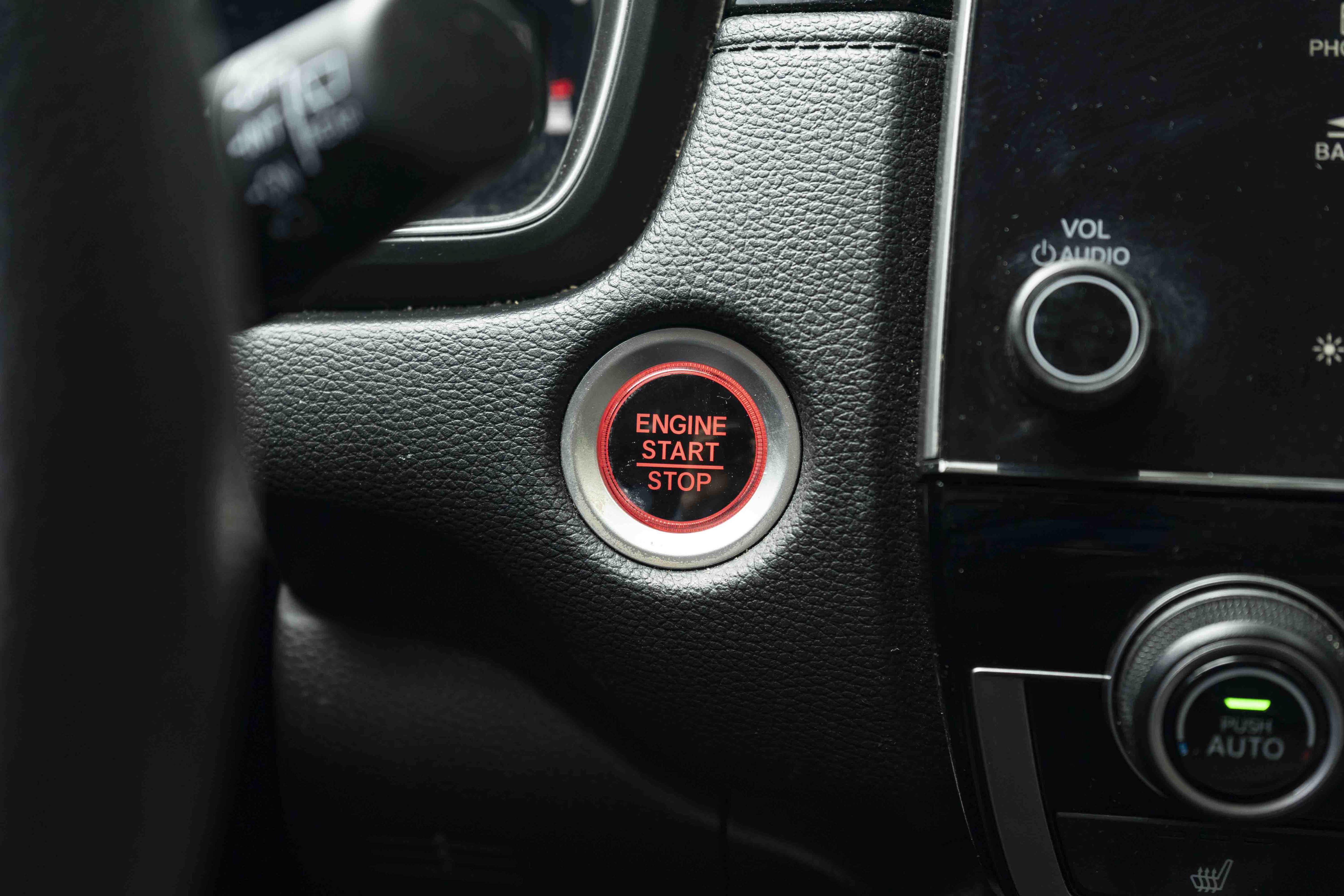 Certified 2021 Honda CR-V EX image 25
