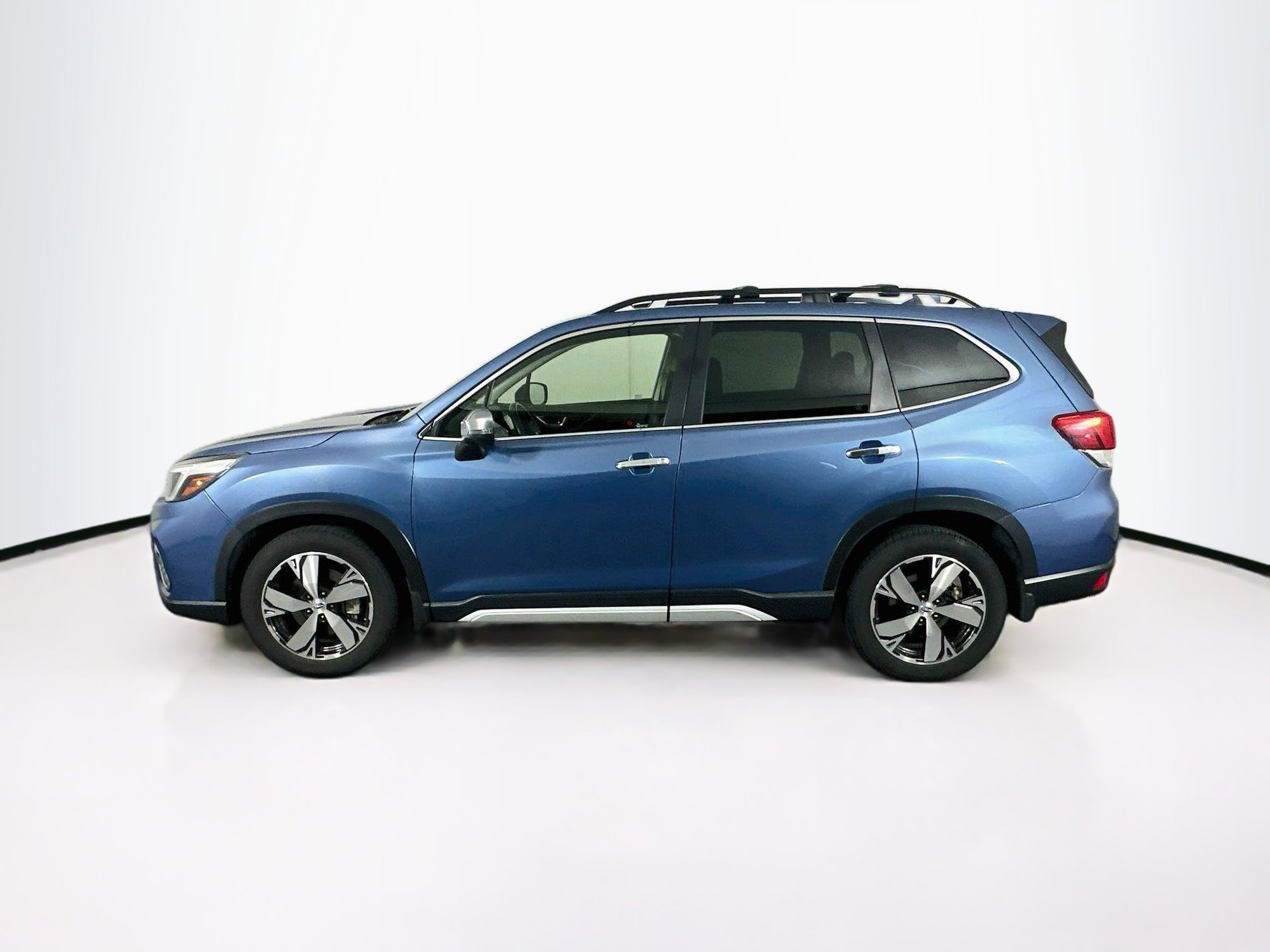 Used 2019 Subaru Forester Touring w/ Popular Package #3 AWD/4WD image 4