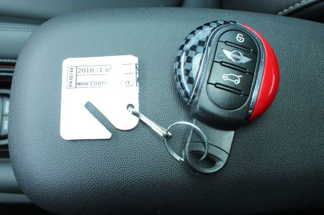 Used 2016 MINI Cooper S FWD image 28