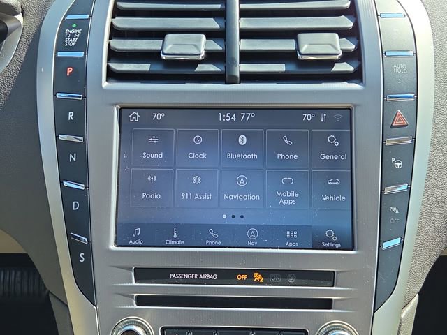 Used 2020 Lincoln MKZ Reserve w/ Elements Package image 28