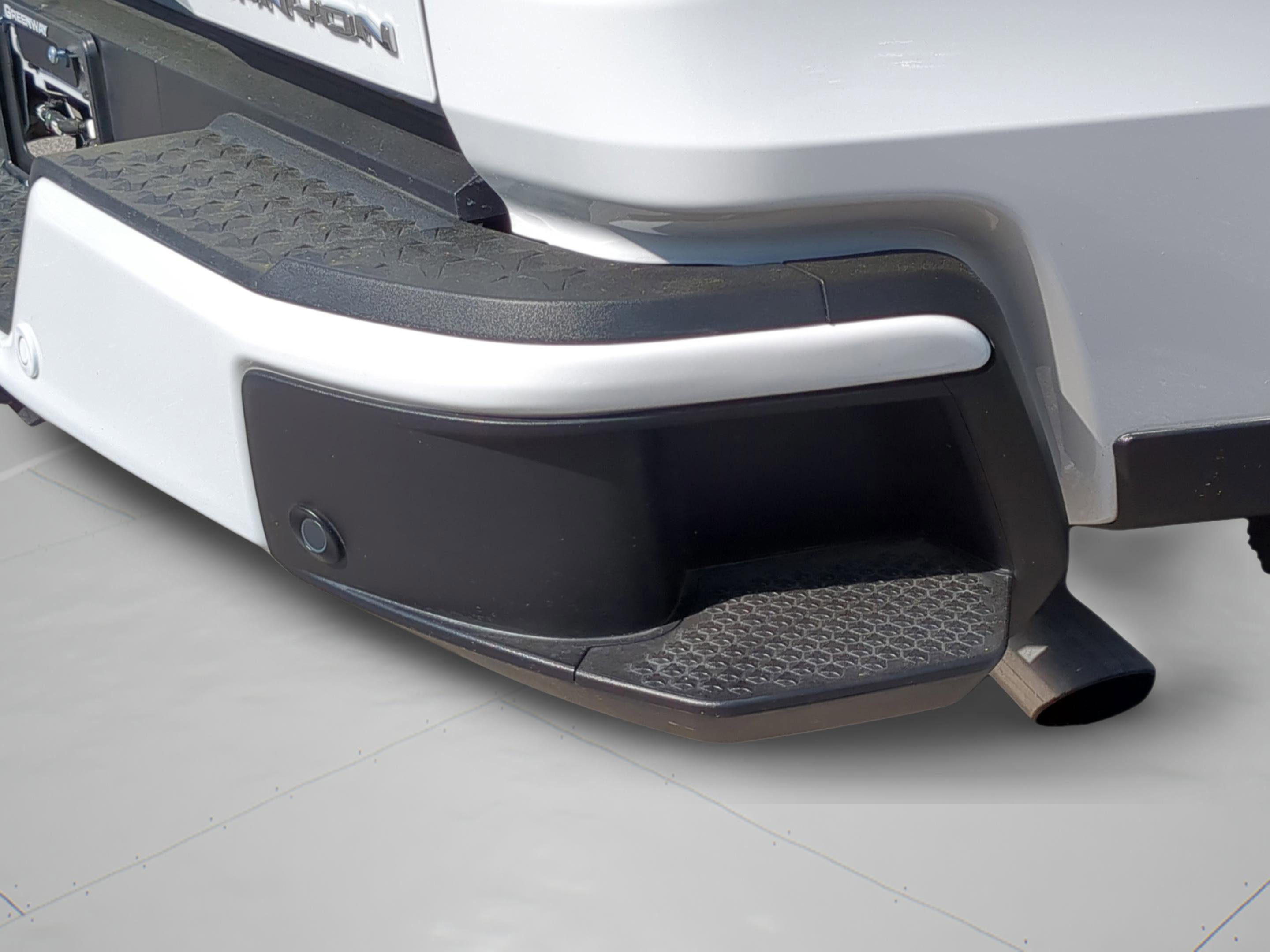 Used 2024 GMC Canyon Denali AWD/4WD image 28