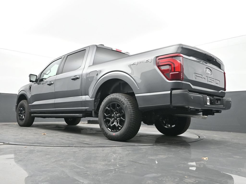 New 2026 Ford F150 Lariat w/ Bed Utility Package AWD/4WD image 52
