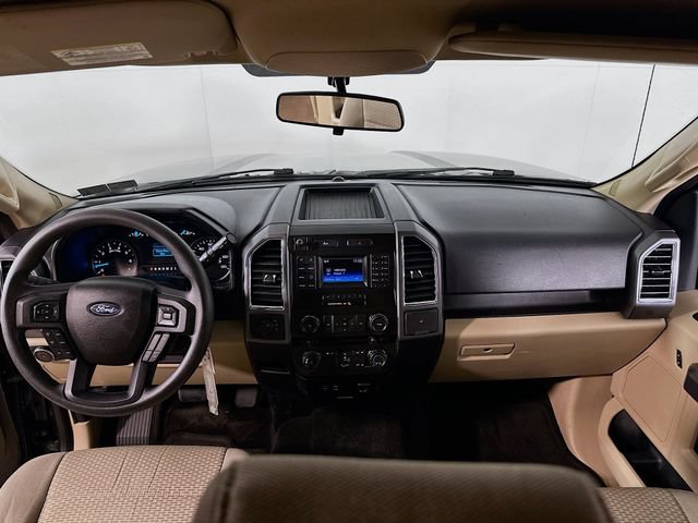 Used 2015 Ford F150 XLT AWD/4WD image 22