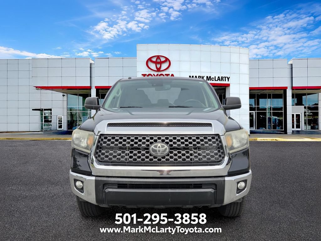 Used 2019 Toyota Tundra SR5 RWD image 8