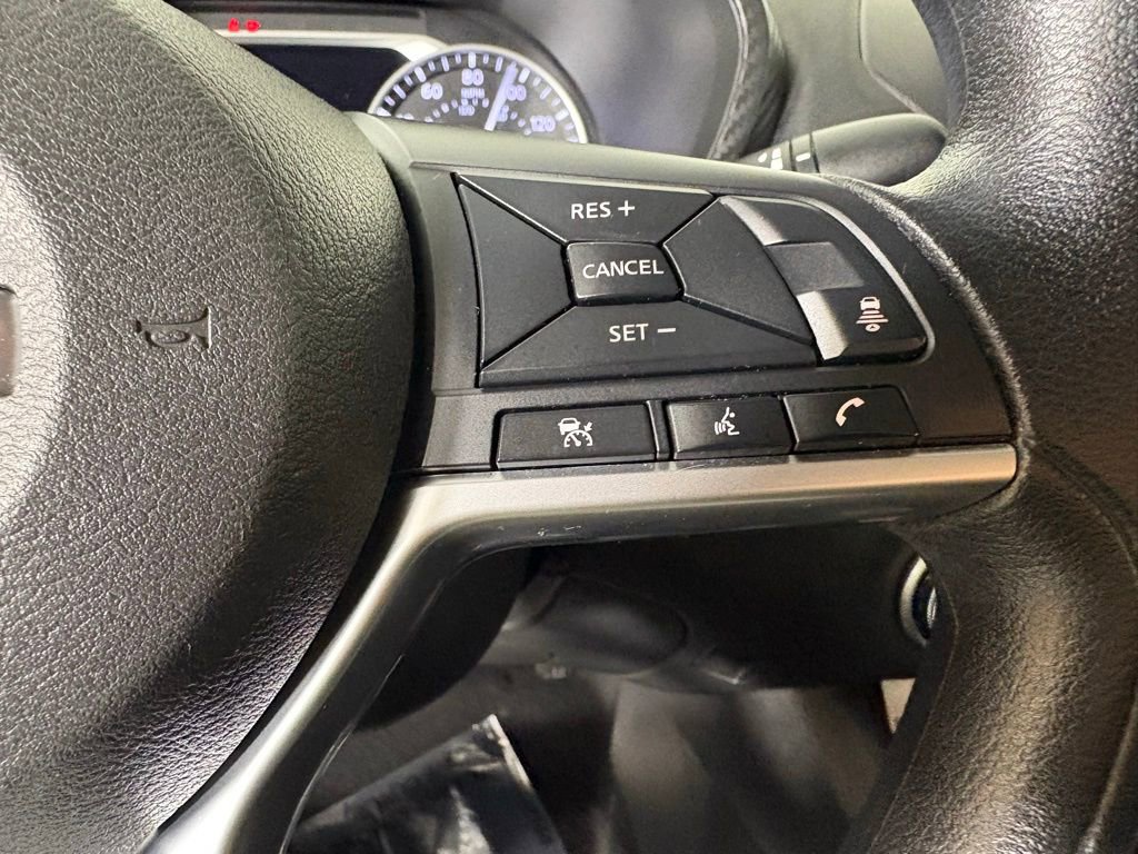 Used 2023 Nissan Sentra SV FWD image 29