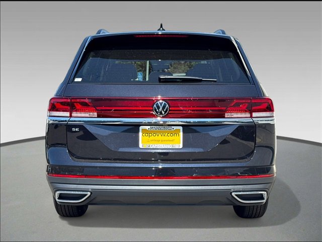 New 2026 Volkswagen Atlas SE image 5