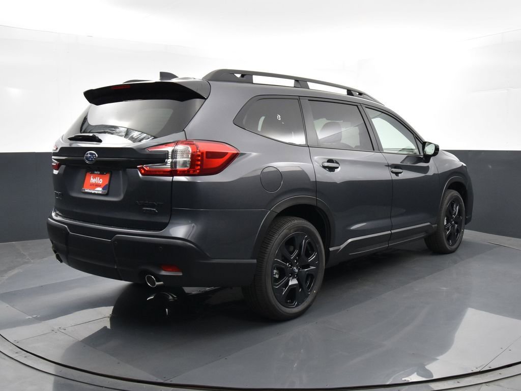 New 2025 Subaru Ascent Bronze Edition image 30