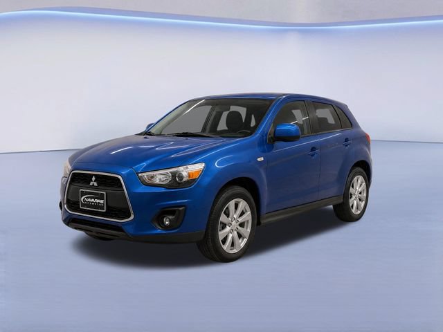 Used 2015 Mitsubishi Outlander Sport ES FWD image 3
