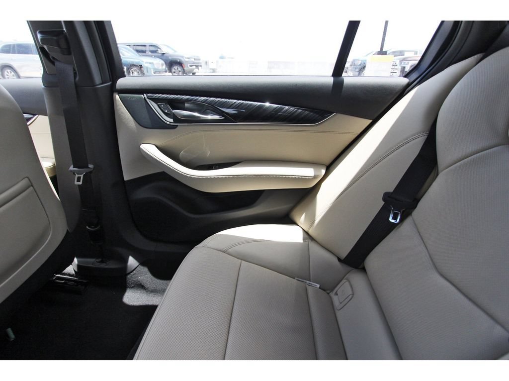 New 2026 Cadillac CT5 Premium Luxury w/ Technology Package RWD image 12