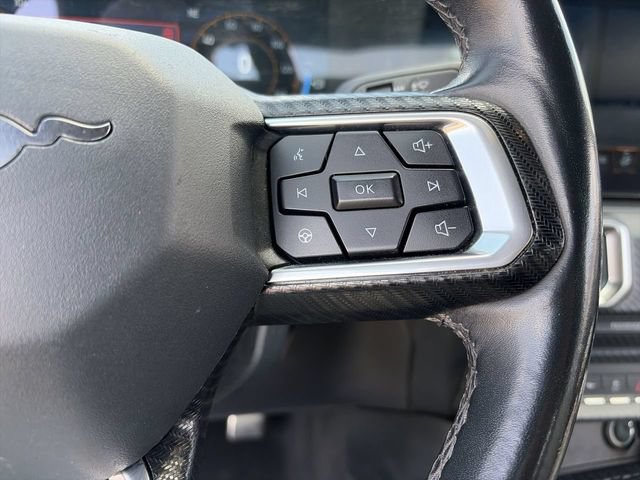 Used 2024 Ford Mustang Premium RWD image 22