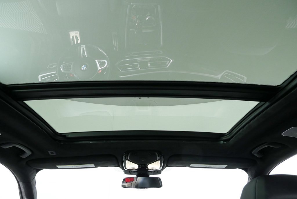 Used 2023 BMW X5 M w/ Competition Package image 18