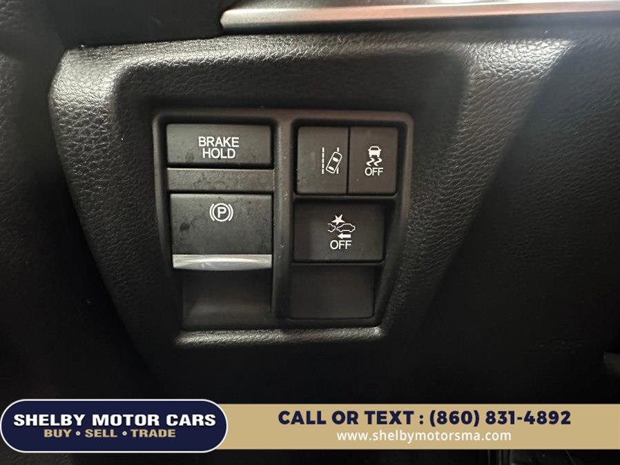 Used 2018 Acura MDX SH-AWD image 11